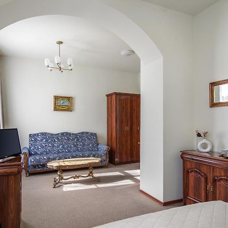 Old Time Aparthotel Krakow Luaran gambar