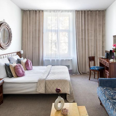 Old Time Aparthotel Krakow Luaran gambar