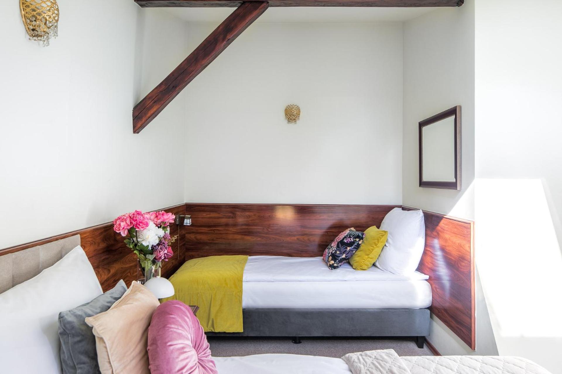 Old Time Aparthotel Krakow Luaran gambar