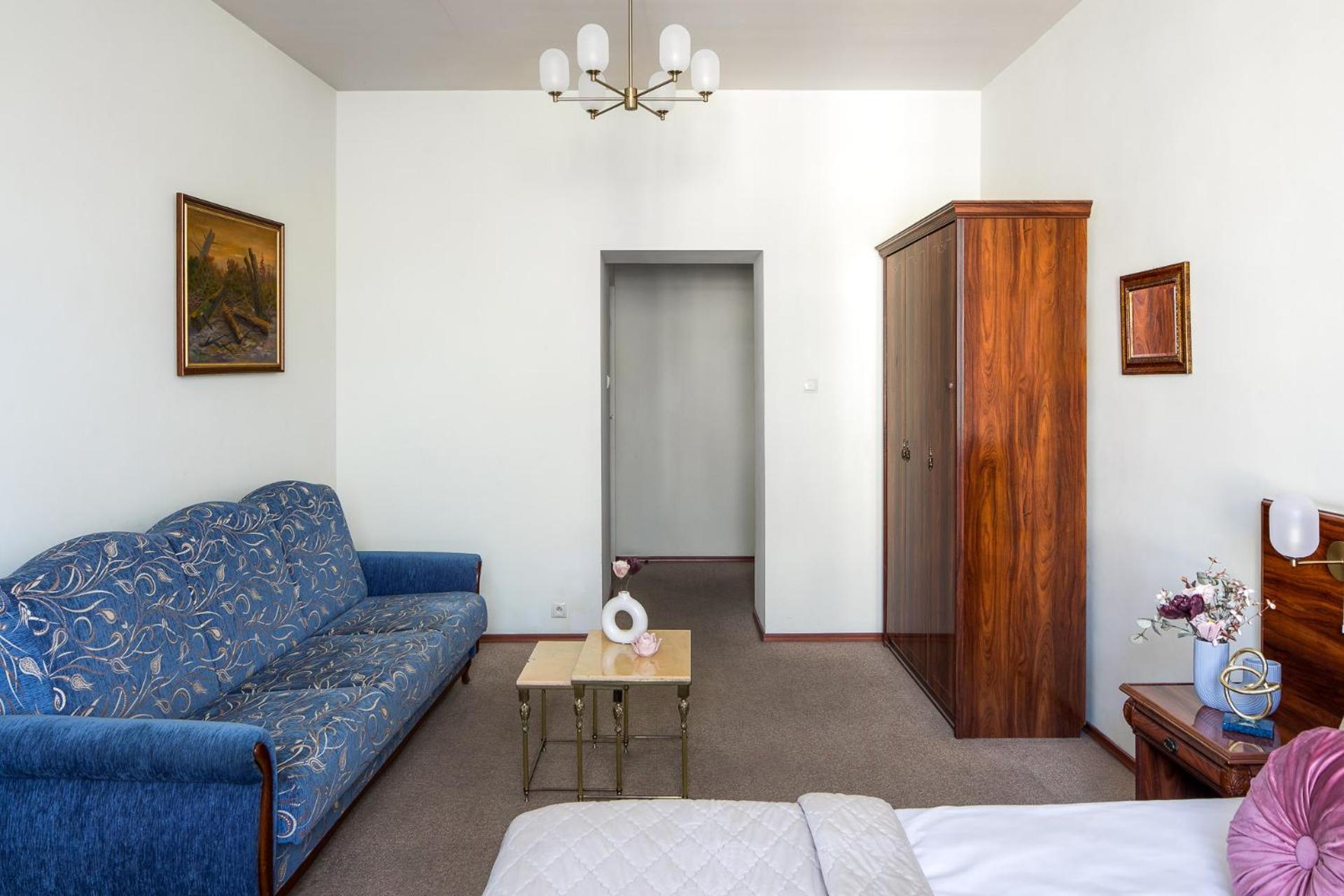 Old Time Aparthotel Krakow Luaran gambar