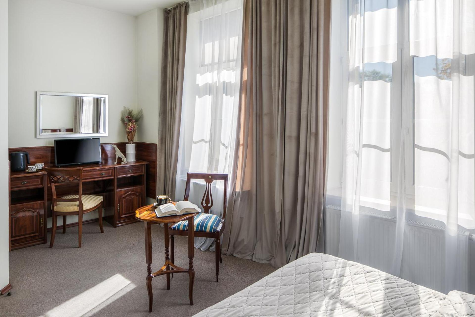 Old Time Aparthotel Krakow Luaran gambar
