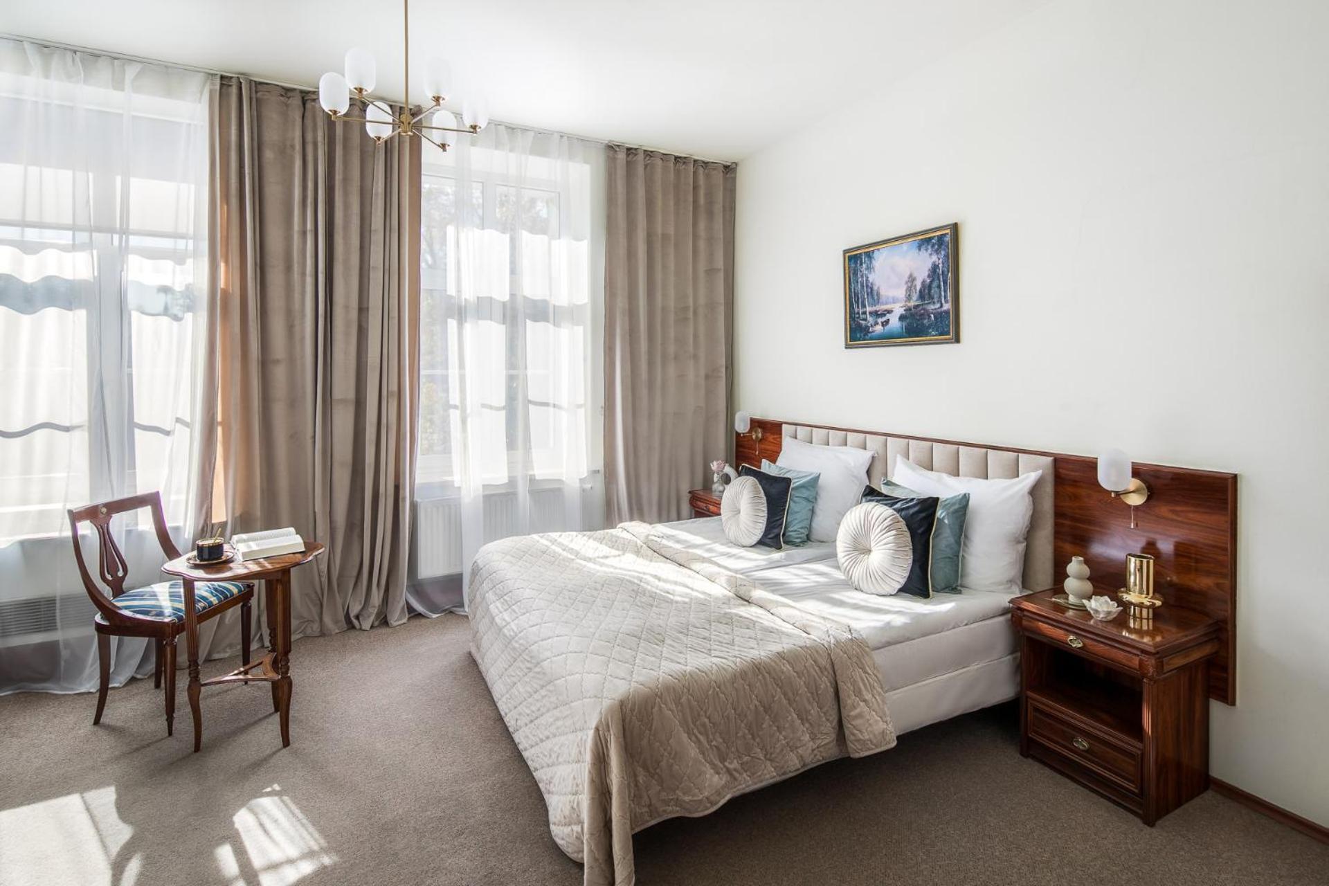Old Time Aparthotel Krakow Luaran gambar